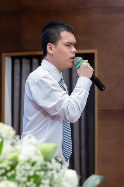 One Day Retreat for Student