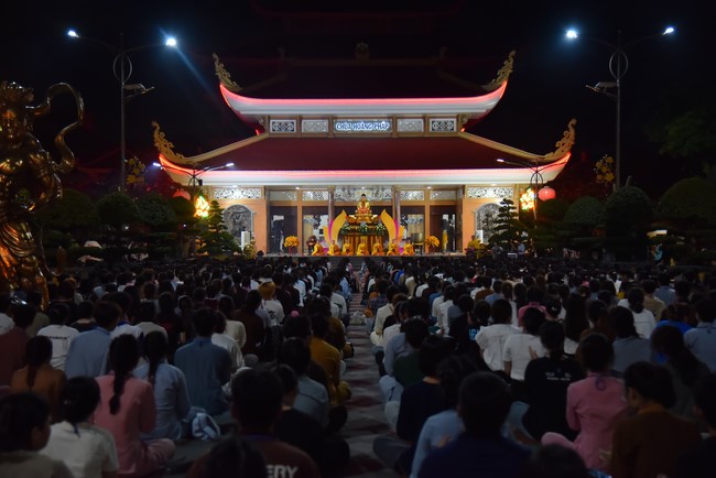 One Day Retreat for Student