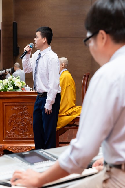 One Day Retreat for Student