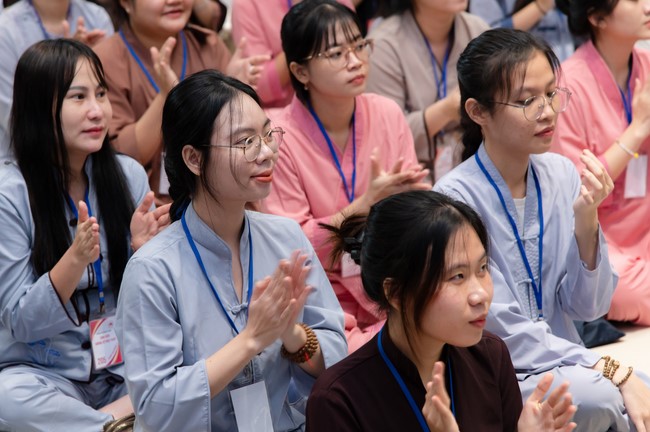 One Day Retreat for Student