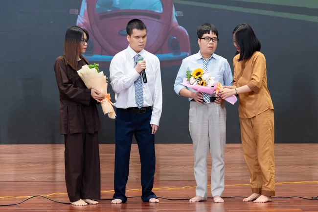 One Day Retreat for Student