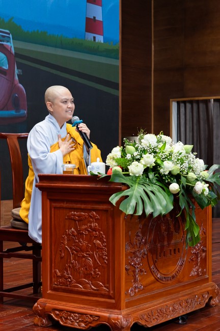 One Day Retreat for Student