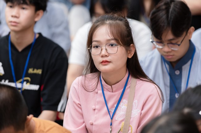 One Day Retreat for Student