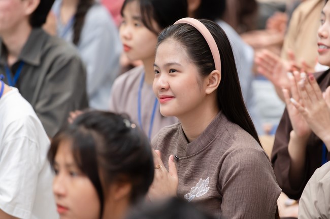 One Day Retreat for Student