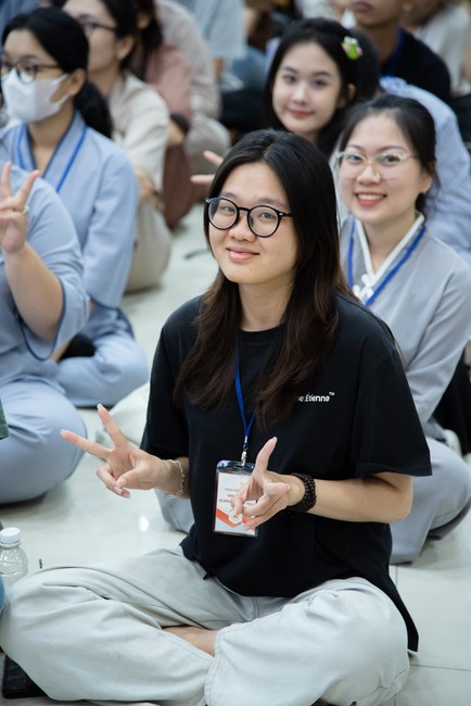 One Day Retreat for Student