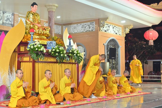 One Day Retreat for Student