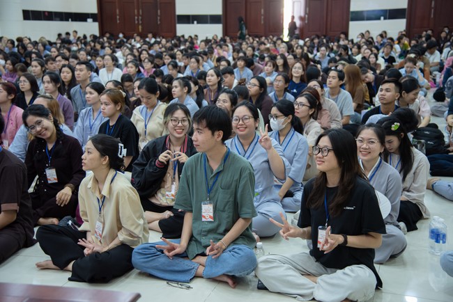 One Day Retreat for Student