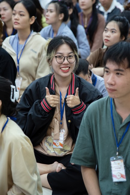 One Day Retreat for Student