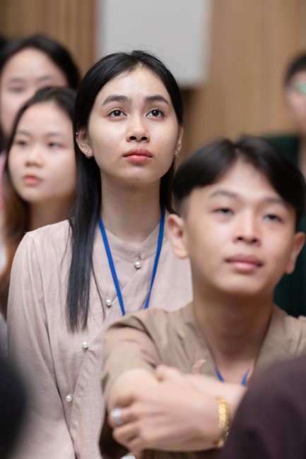 One Day Retreat for Student