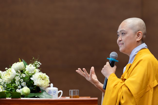 One Day Retreat for Student