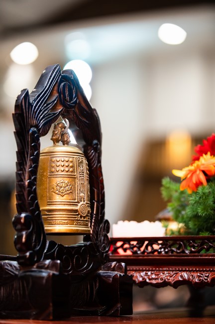 One Day Retreat for Student