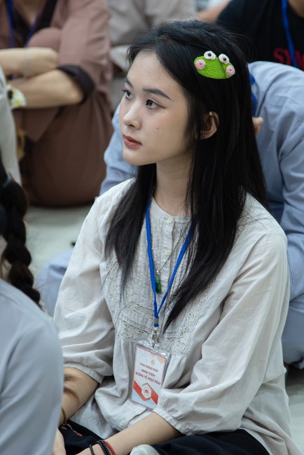 One Day Retreat for Student