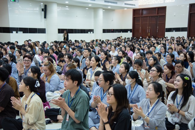 One Day Retreat for Student