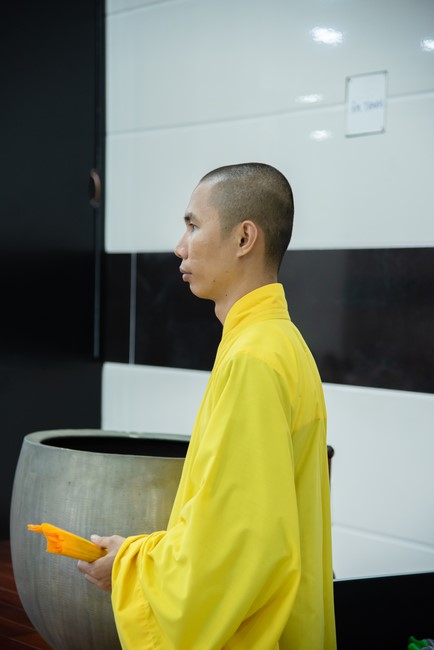 One Day Retreat for Student