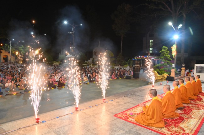 One Day Retreat for Student