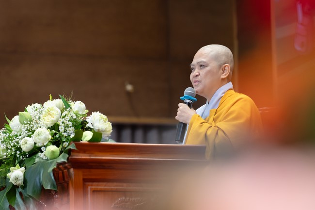 One Day Retreat for Student