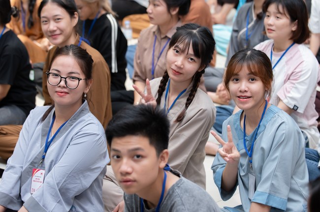 One Day Retreat for Student