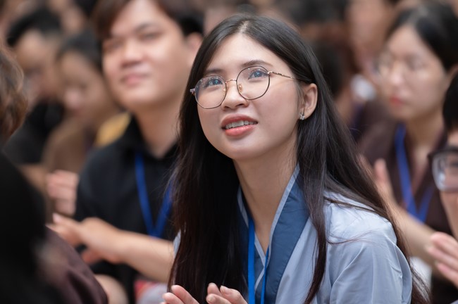 One Day Retreat for Student