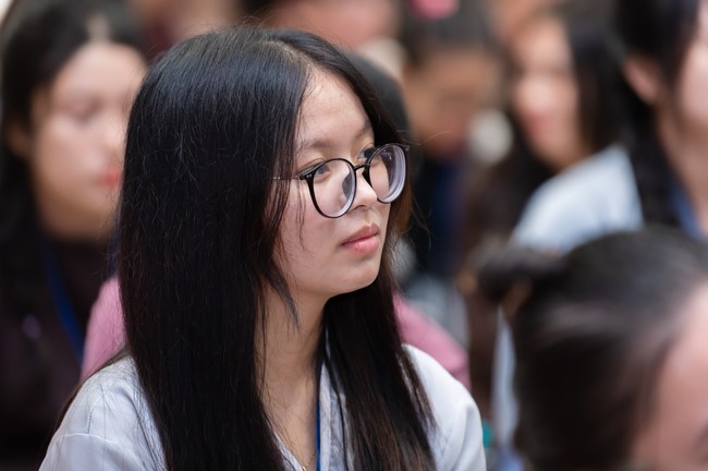 One Day Retreat for Student