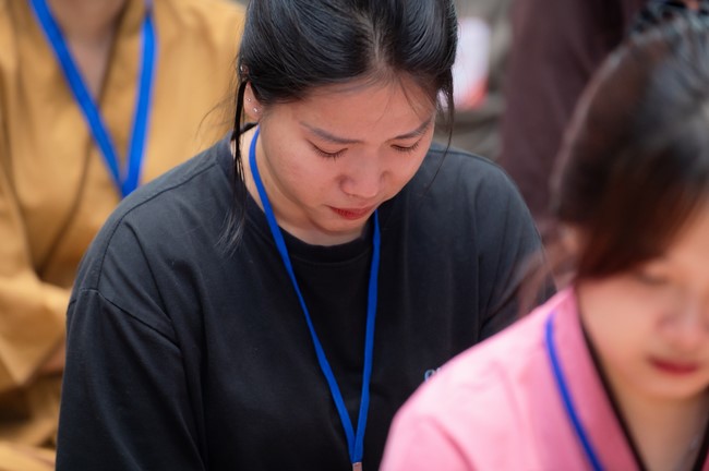 One Day Retreat for Student