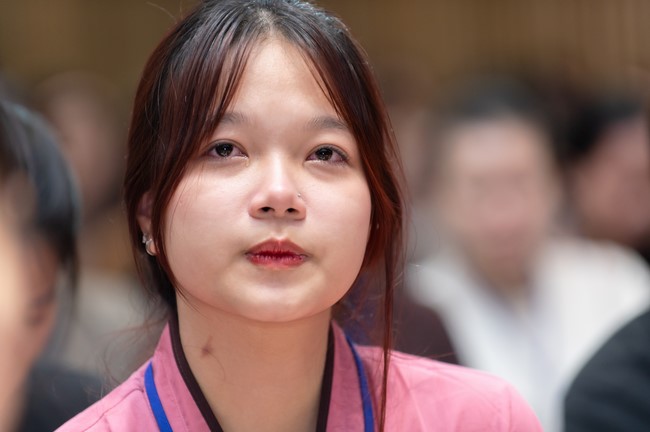 One Day Retreat for Student