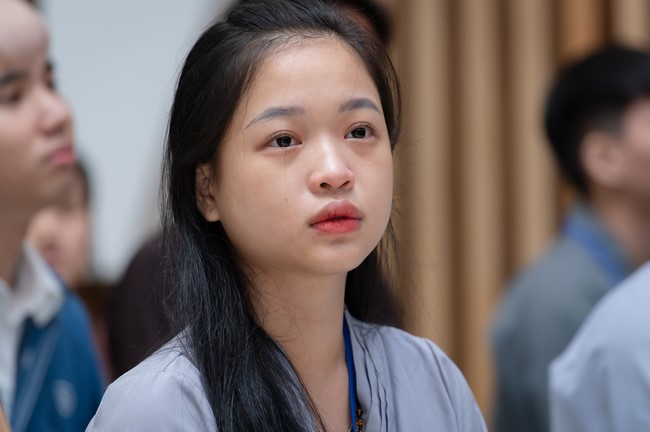 One Day Retreat for Student