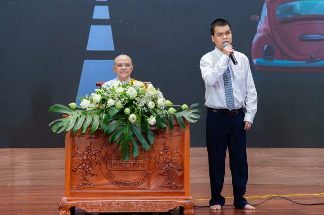 One Day Retreat for Student