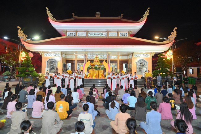 One Day Retreat for Student