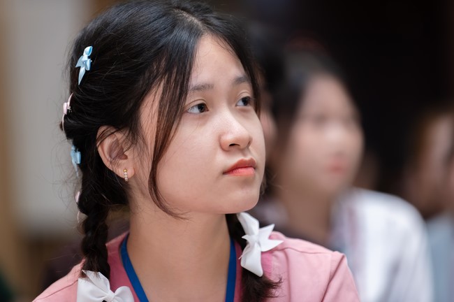 One Day Retreat for Student