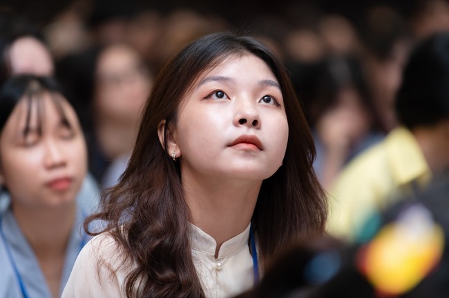 One Day Retreat for Student