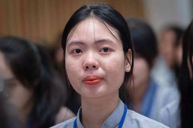 One Day Retreat for Student