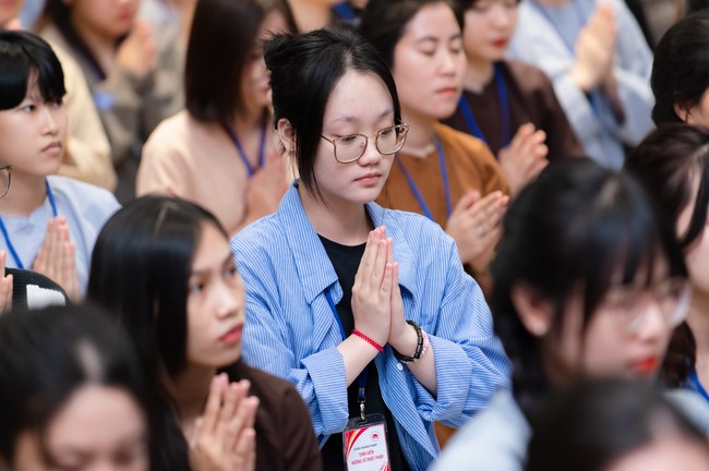 One Day Retreat for Student