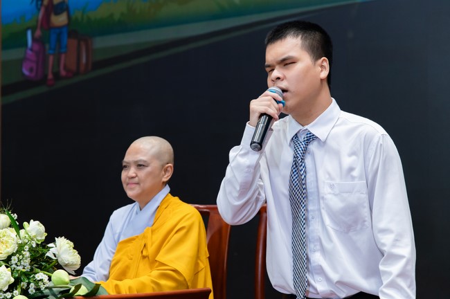 One Day Retreat for Student