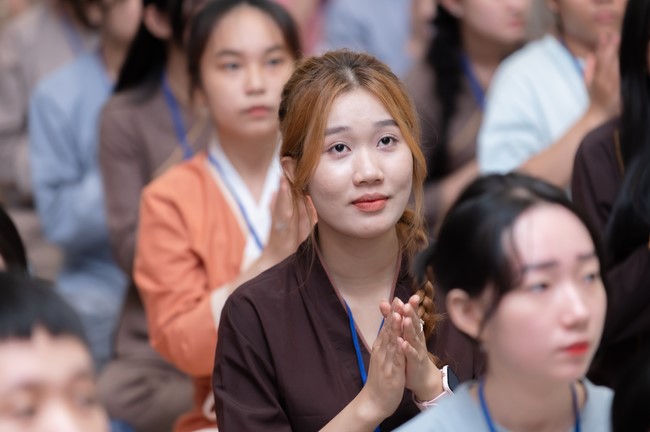 One Day Retreat for Student