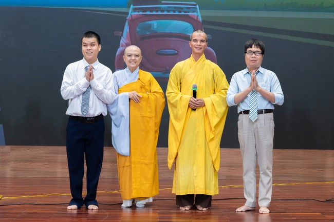 One Day Retreat for Student