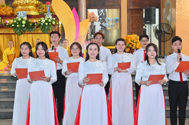 One Day Retreat for Student