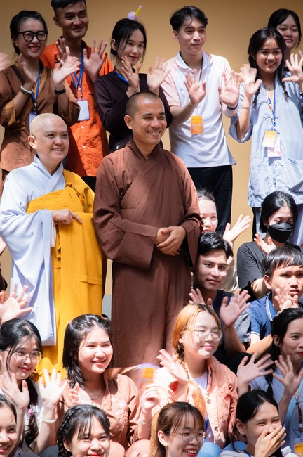 One Day Retreat for Student