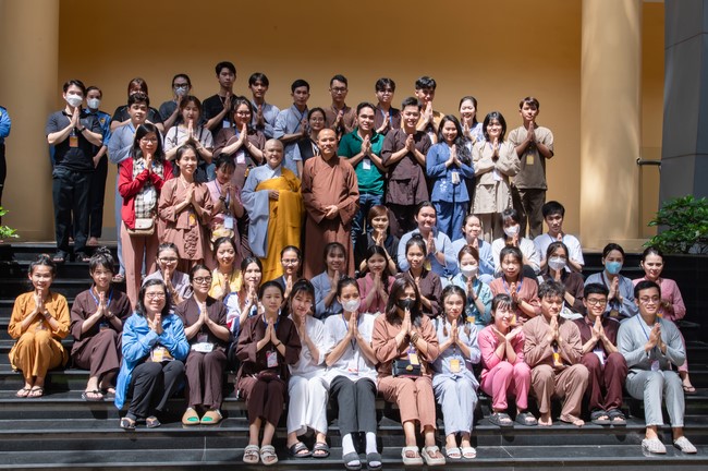 One Day Retreat for Student