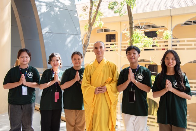 One Day Retreat for Student