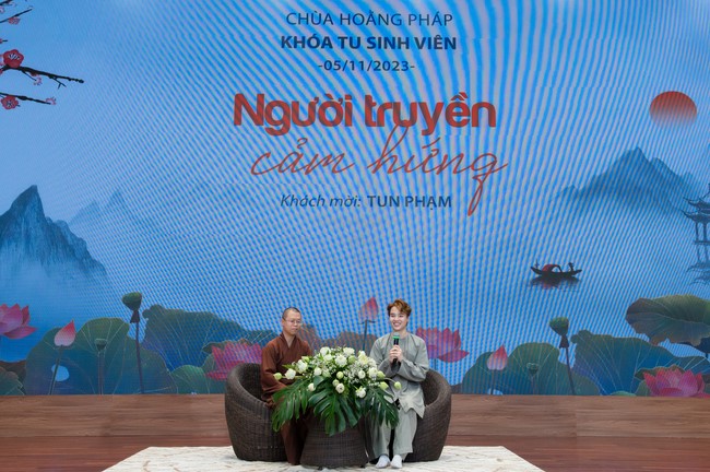 One Day Retreat for Student