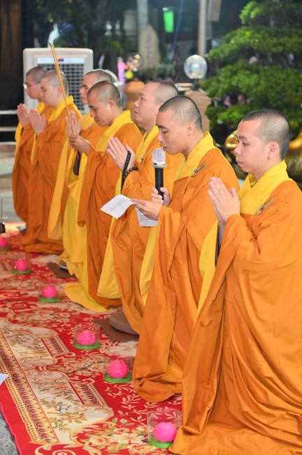 One Day Retreat for Student