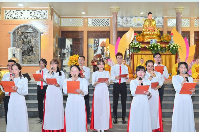 One Day Retreat for Student