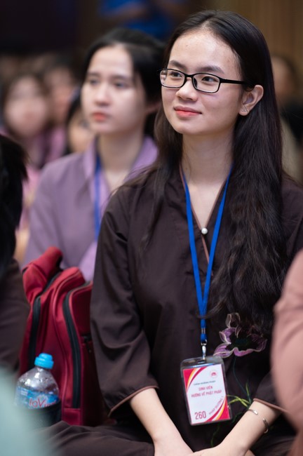 One Day Retreat for Student