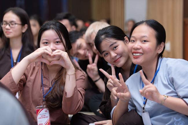 One Day Retreat for Student