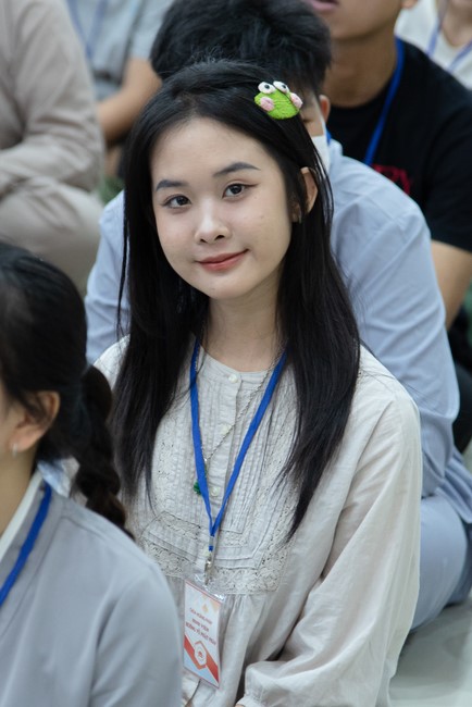 One Day Retreat for Student