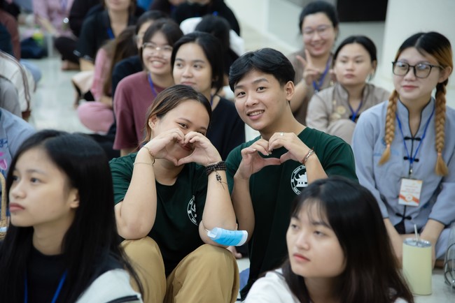 One Day Retreat for Student