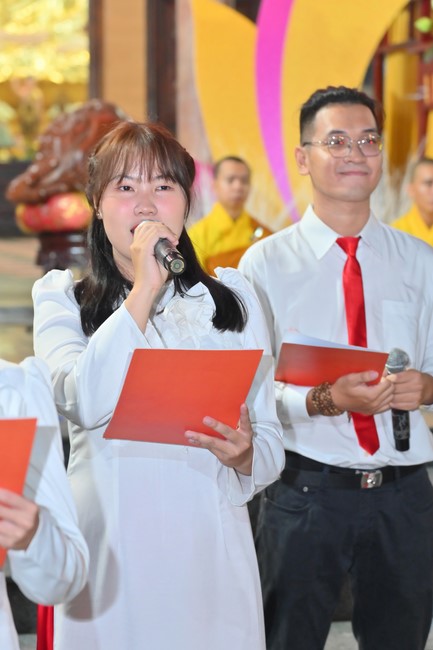 One Day Retreat for Student