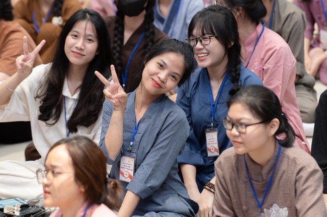 One Day Retreat for Student