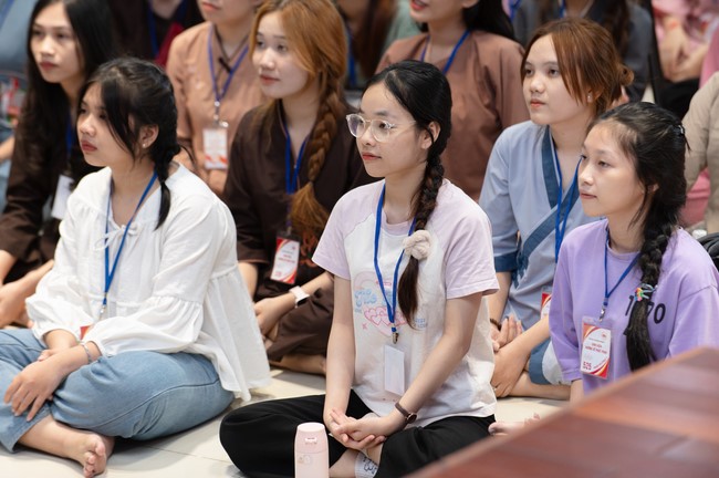 One Day Retreat for Student