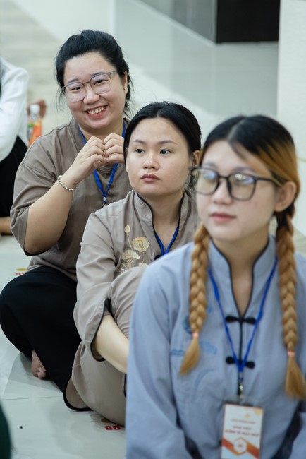 One Day Retreat for Student